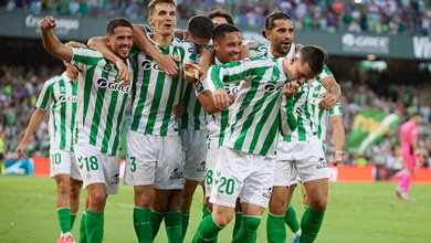 Dự đoán Real Betis vs Mallorca, 2h00 ngày 24/9, La Liga 2024/25