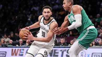 Đến hẹn lại lên: Ben Simmons tiếp tục "thề non hẹn biển" trước mùa giải mới? 