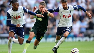 Dự đoán Tottenham vs Qarabag, 2h00 ngày 27/9, Europa League 2024/25