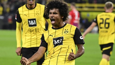 Dự đoán Dortmund vs Bochum, 1h30 ngày 28/9, Bundesliga 2024/25