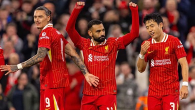 Dự đoán Wolves vs Liverpool, 23h30 ngày 28/9, Ngoại hạng Anh 2024/25