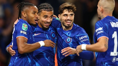 Dự đoán Chelsea vs Brighton, 21h00 ngày 28/9, Ngoại hạng Anh 2024/25