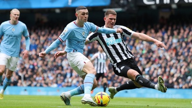 Dự đoán Newcastle vs Man City, 18h30 ngày 28/9, Ngoại hạng Anh 2024/25