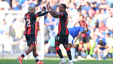 Dự đoán Bournemouth vs Southampton, 2h00 ngày 1/10, Ngoại hạng Anh 2024/25