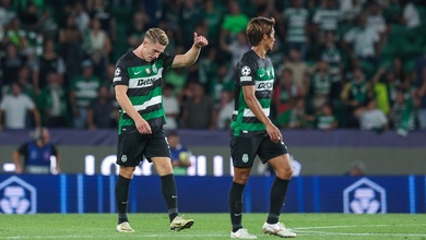 Dự đoán PSV Eindhoven vs Sporting Lisbon, 2h00 ngày 2/10, Champions League 2024/25