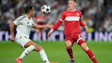 Dự đoán Stuttgart vs Sparta Praha, 23h45 ngày 1/10, Champions League 2024/25