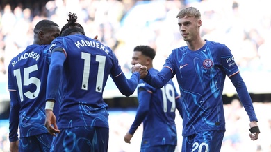 Dự đoán Chelsea vs Gent, 2h00 ngày 4/10, Conference League 2024/25