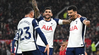 Dự đoán Ferencvarosi vs Tottenham, 23h45 ngày 3/10, Europa League 2024/25