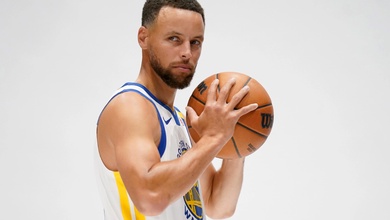 Cầu thủ lương cao nhất NBA 2024-25: Stephen Curry đứng đầu, LeBron James nằm ngoài top 10?