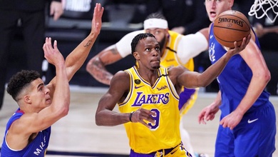 Nhà vô địch NBA cùng Lakers và Celtics chọn hướng đi mới cho sự nghiệp NBA với vai trò đặc biệt