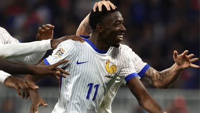 Dự đoán Israel vs Pháp, 1h45 ngày 11/10, Nations League