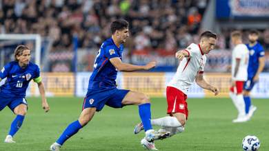 Dự đoán Ba Lan vs Croatia, 1h45 ngày 16/10, Nations League