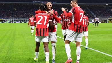 Dự đoán AC Milan vs Club Brugge, 23h45 ngày 22/10, Champions League 2024/25