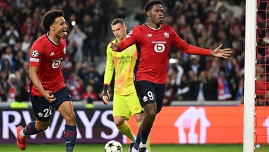 Dự đoán Atletico Madrid vs Lille, 2h00 ngày 24/10, Champions League 2024/25