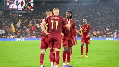 Dự đoán AS Roma vs Dynamo Kyiv, 23h45 ngày 24/10, Europa League 2024/25