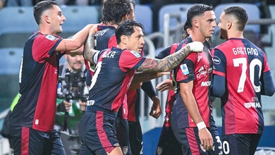 Dự đoán Udinese vs Cagliari, 23h30 ngày 25/10, Serie A 2024/25