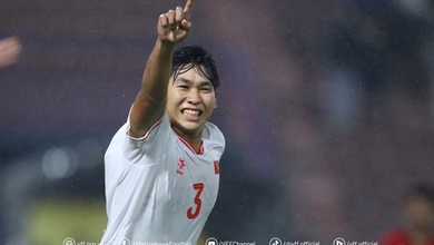 U17 Việt Nam có thể chung bảng Thái Lan, Indonesia; tăng thêm cơ hội dự World Cup