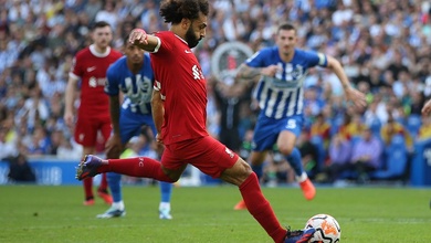 Dự đoán Brighton vs Liverpool, 2h30 ngày 31/10, Cúp Liên đoàn Anh