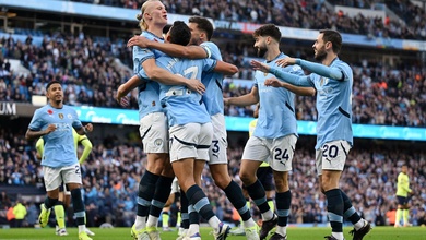 Dự đoán Tottenham vs Man City, 3h15 ngày 31/10, Cúp Liên đoàn Anh