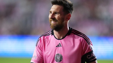 Messi nghi ngờ về tương lai và việc làm huấn luyện viên