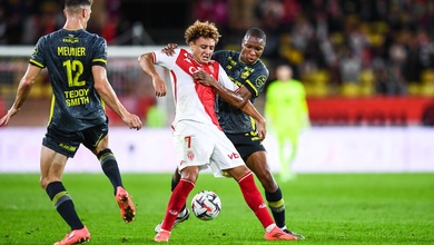 Dự đoán Monaco vs Angers, 1h00 ngày 2/11, La Liga 2024/25