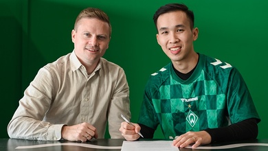 Phát Freestyle - VĐV tâng bóng nghệ thuật trở thành HLV đào tạo trẻ tại Bundesliga