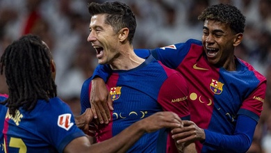 Dự đoán Barcelona vs Espanyol, 22h15 ngày 3/11, La Liga 2024/25