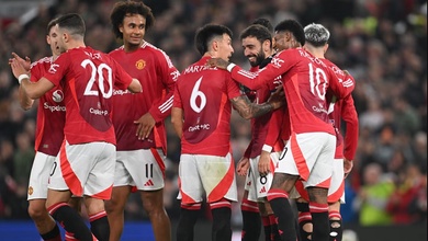 Dự đoán MU vs Chelsea, 23h30 ngày 3/11, Ngoại hạng Anh 2024/25