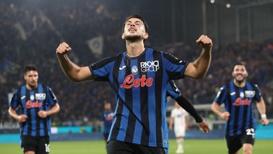 Dự đoán Napoli vs Atalanta, 18h30 ngày 2/11, Serie A 2024/25