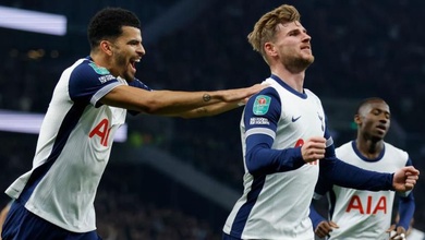 Dự đoán Tottenham vs Aston Villa, 21h00 ngày 3/11, Ngoại hạng Anh 2024/25