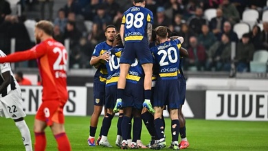 Dự đoán Parma vs Genoa, 0h30 ngày 5/11, Serie A 2024/25