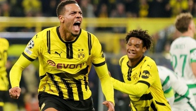 Dự đoán Dortmund vs Sturm Graz, 3h00 ngày 6/11, Champions League 2024/25