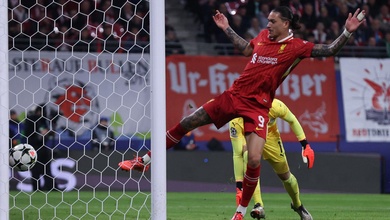 Dự đoán Liverpool vs Leverkusen, 3h00 ngày 6/11, Champions League 2024/25