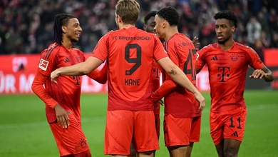 Dự đoán Bayern Munich vs Benfica, 3h00 ngày 7/11, Champions League 2024/25