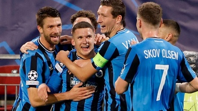 Dự đoán Club Brugge vs Aston Villa, 0h45 ngày 7/11, Champions League 2024/25