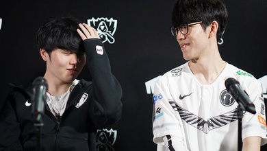 Tin chuyển nhượng LMHT 5/11: TheShy tái ngộ Rookie? Ruler gia nhập Super Team LCK?