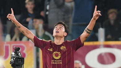 Dự đoán Saint-Gilloise vs AS Roma, 0h45 ngày 8/11, Europa League 2024/25