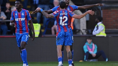 Dự đoán Crystal Palace vs Fulham, 22h00 ngày 9/11, Ngoại hạng Anh 2024/25