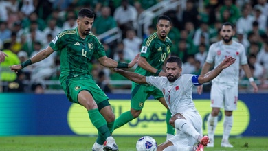 Dự đoán Bahrain vs Trung Quốc, 21h00 ngày 14/11, Vòng loại World Cup 2026