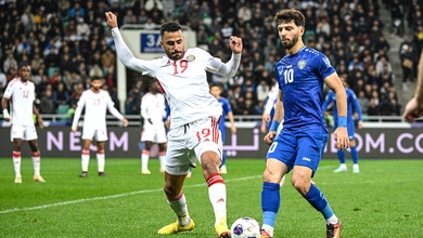 Dự đoán Qatar vs Uzbekistan, 23h15 ngày 14/11, Vòng loại World Cup 2026