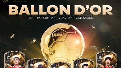 Bảo trì FC Online hôm nay 14/11 đến mấy giờ?