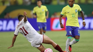 Dự đoán Venezuela vs Brazil, 4h00 ngày 15/11, Vòng loại World Cup 2026