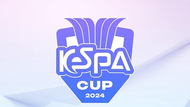 Đội tuyển LMHT Việt Nam tham dự KeSPA Cup 2024