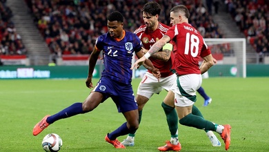 Dự đoán Hà Lan vs Hungary, 2h45 ngày 17/11, Nations League