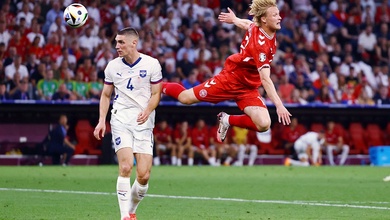 Dự đoán Serbia vs Đan Mạch, 2h45 ngày 19/11, Nations League