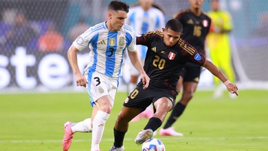 Dự đoán Argentina vs Peru, 7h00 ngày 20/11, Vòng loại World Cup 2026