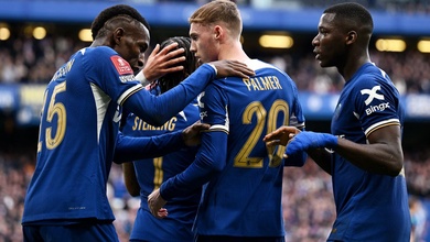 Dự đoán Leicester vs Chelsea, 19h30 ngày 23/11, Ngoại hạng Anh 2024/25