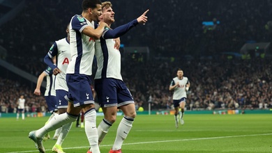 Dự đoán Man City vs Tottenham, 0h30 ngày 24/11, Ngoại hạng Anh 2024/25