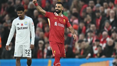 Dự đoán Southampton vs Liverpool, 21h00 ngày 24/11, Ngoại hạng Anh 2024/25