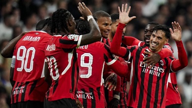 Dự đoán Slovan Bratislava vs AC Milan, 0h45 ngày 27/11, Champions League 2024/25